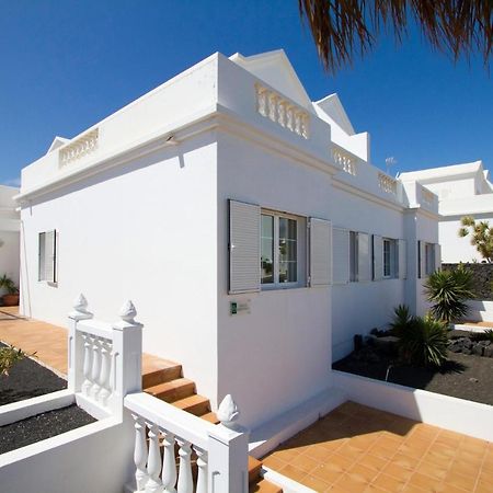 Villa Siesta By Villa Plus Puerto del Carmen  Bagian luar foto