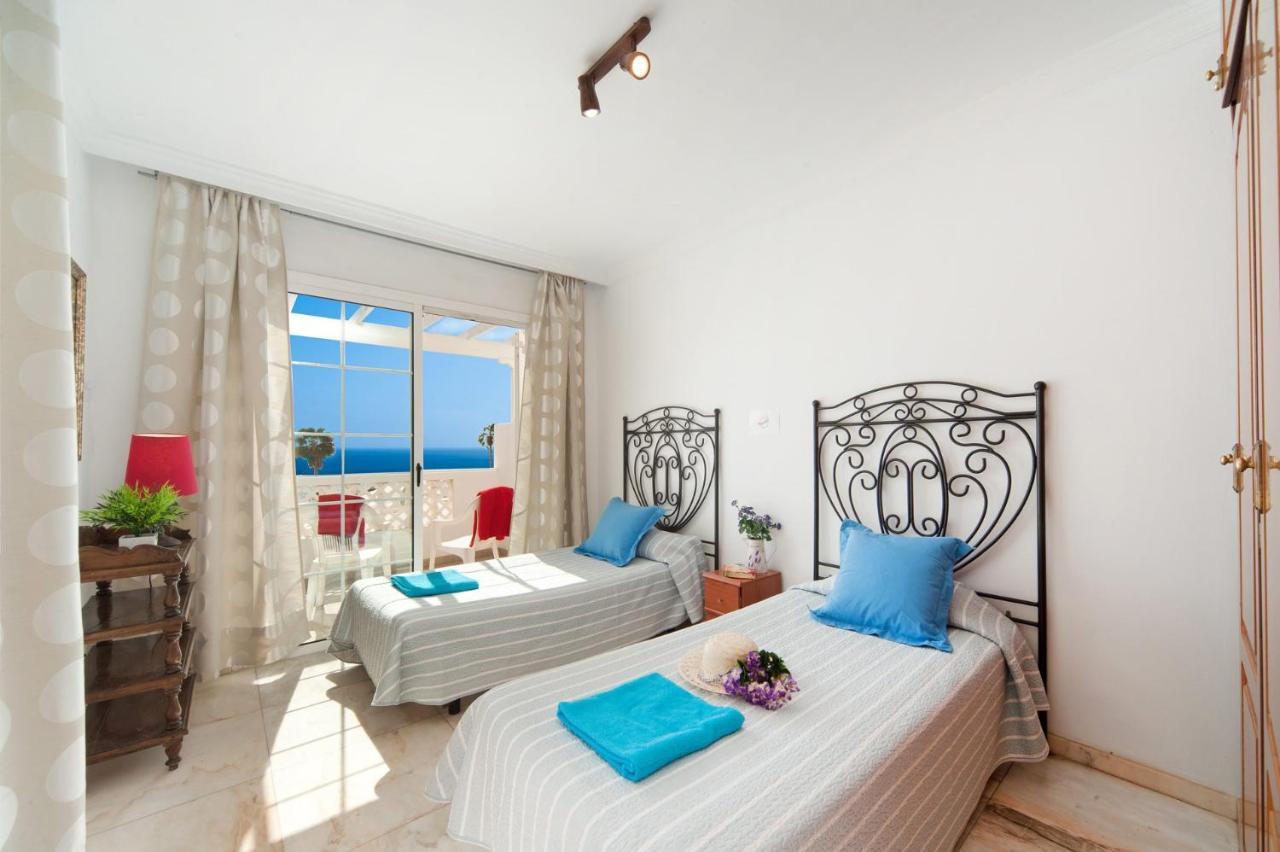 Villa Siesta By Villa Plus Puerto del Carmen  Bagian luar foto