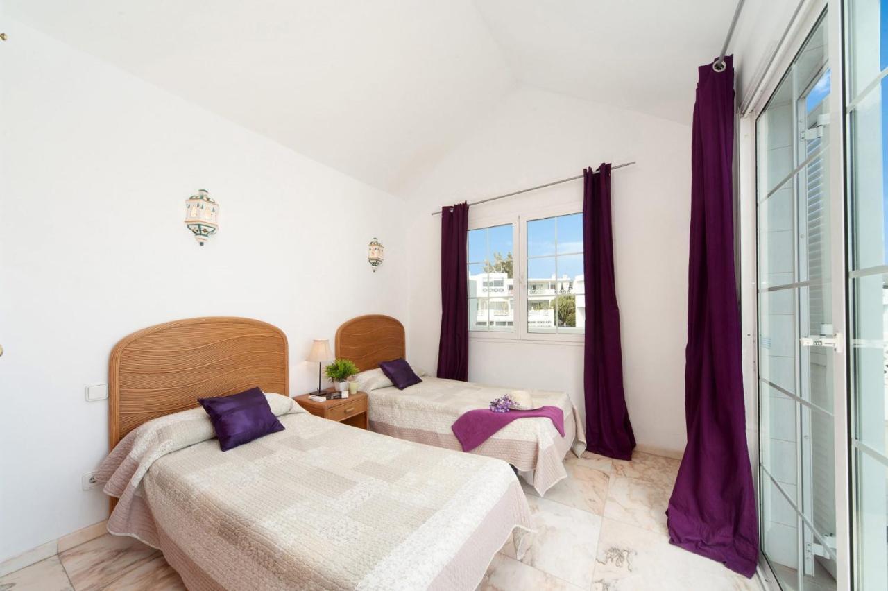 Villa Siesta By Villa Plus Puerto del Carmen  Bagian luar foto