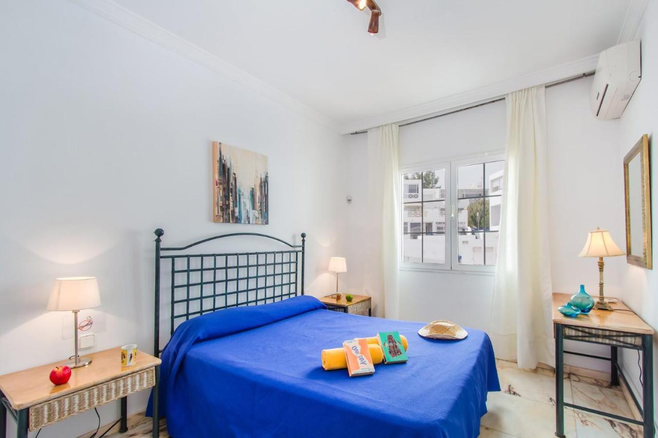 Villa Siesta By Villa Plus Puerto del Carmen  Bagian luar foto