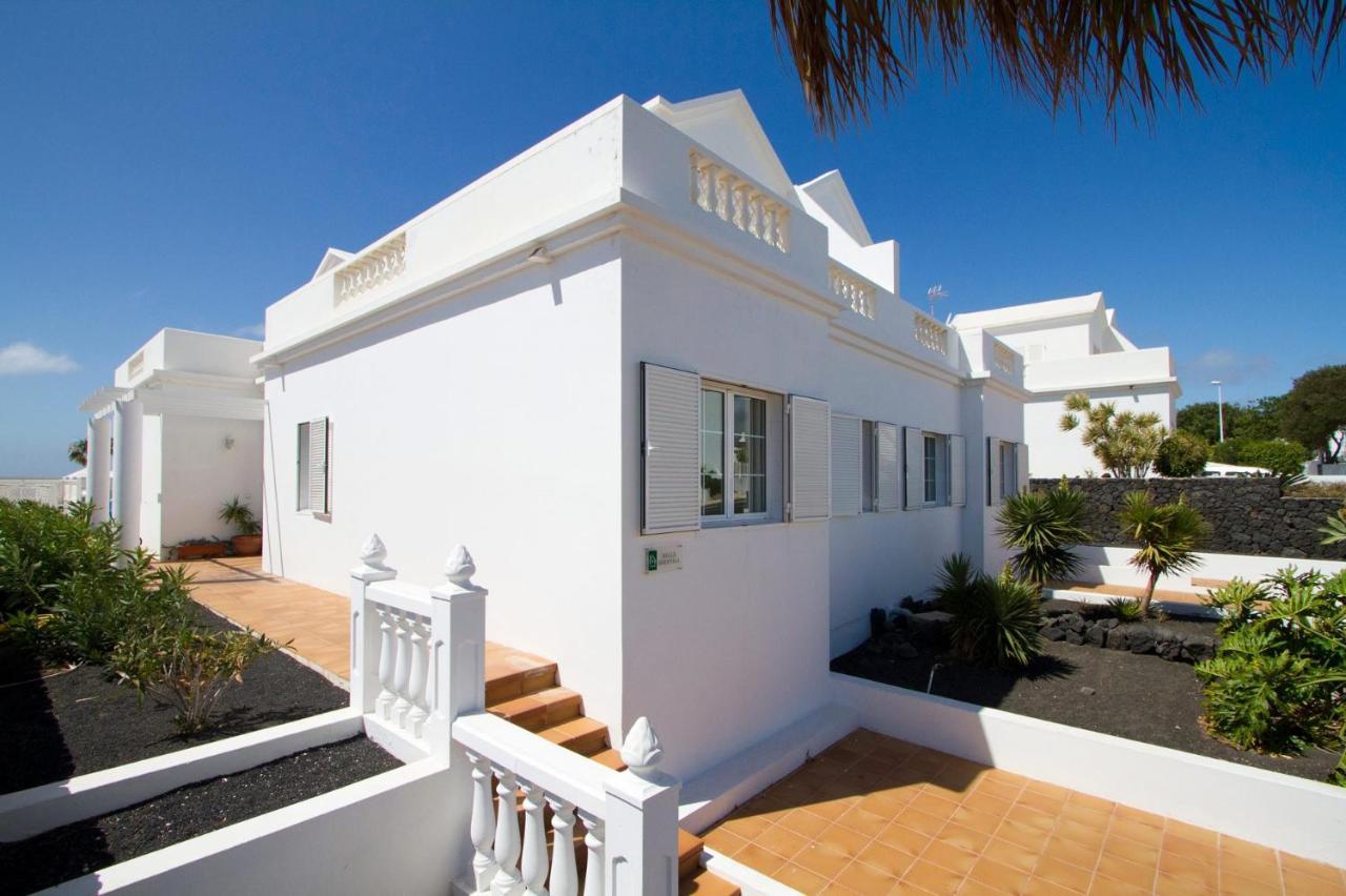 Villa Siesta By Villa Plus Puerto del Carmen  Bagian luar foto