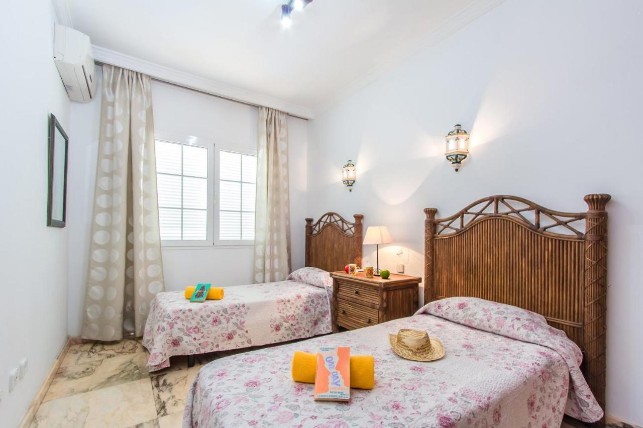Villa Siesta By Villa Plus Puerto del Carmen  Bagian luar foto
